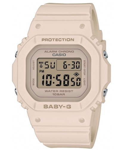 Zegarek Casio BABY-G BGD-565-4ER (BGD5654ER)