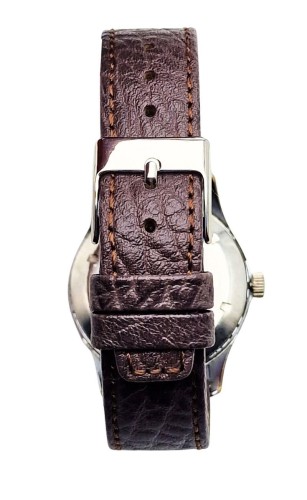Piękna DOXA 17 JEWELS Cal. AS1187 - doskonały stan!