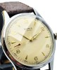 Piękna DOXA 17 JEWELS Cal. AS1187 - doskonały stan!