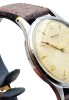 Piękna DOXA 17 JEWELS Cal. AS1187 - doskonały stan!