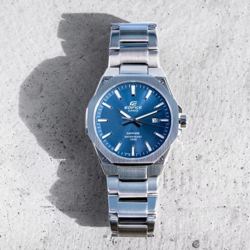 Zegarek Casio  EDIFICE EFR-S108D-2AVUEF (EFRS108D2AVUEF)