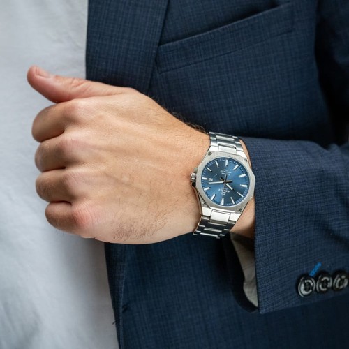 Zegarek Casio  EDIFICE EFR-S108D-2AVUEF (EFRS108D2AVUEF)