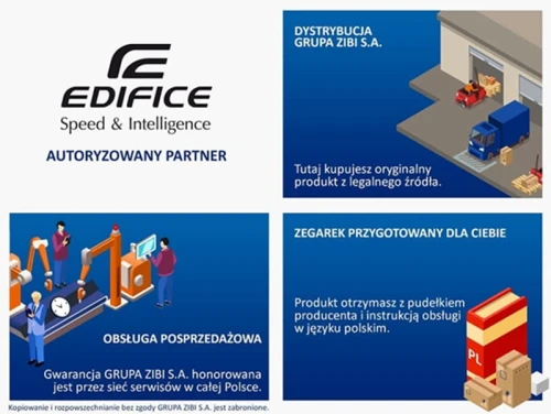 AutoryzowanySprzedawcaEdifice