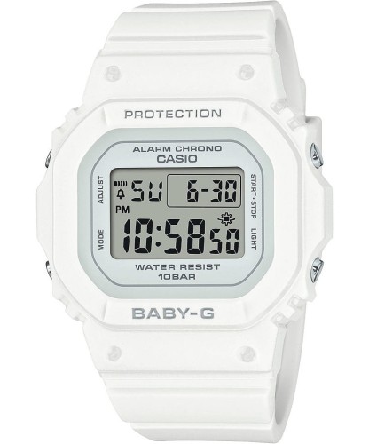 Zegarek Casio BABY-G BGD-565U-7ER (BGD565U7ER)