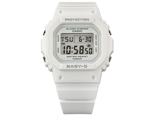Zegarek Casio BABY-G BGD-565U-7ER (BGD565U7ER)