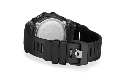 Zegarek Casio G-SHOCK GBD-200-1A1ER (GBD2001A1ER)