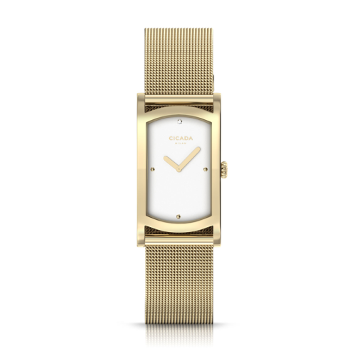 Zegarek Cicada Piazza Priori G20G06.W4 (G20G06W4)