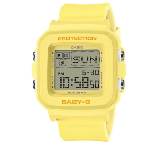 Zegarek Casio Baby-G BGD-10KH-9ER (BGD10KH9ER)