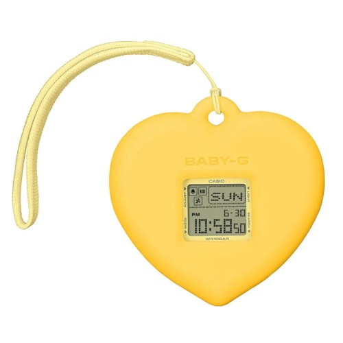 Zegarek Casio Baby-G BGD-10KH-9ER (BGD10KH9ER)
