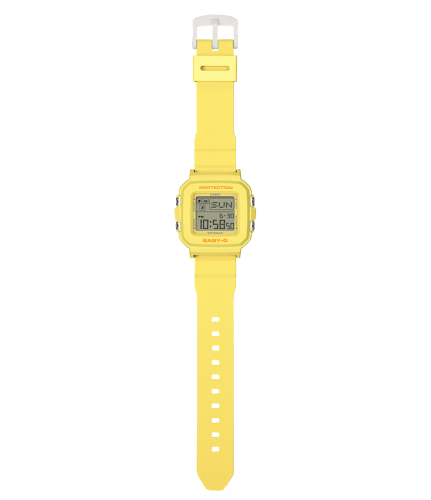 Zegarek Casio Baby-G BGD-10KH-9ER (BGD10KH9ER)