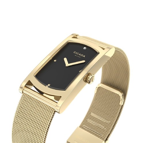 Zegarek Cicada Piazza Maggiore G20G06.B4 (G20G06B4)