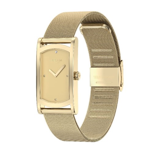 Zegarek Cicada Piazza Liberta G20G06.G4 (G20G06G4)