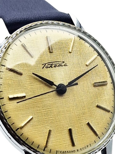 Raketa 2609.HA - doskonały stan!