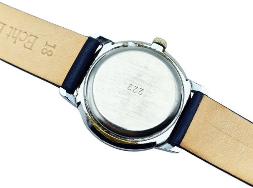 Raketa 2609.HA - doskonały stan!