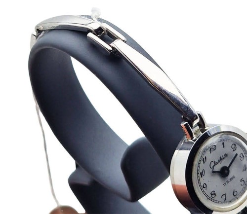 Zegarek Glashütte kaliber 09-20 - doskonały stan!
