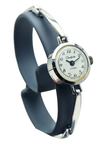 Zegarek Glashütte kaliber 09-20 - doskonały stan!