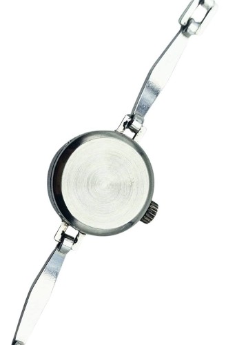 Zegarek Glashütte kaliber 09-20 - doskonały stan!