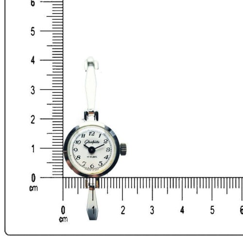 Zegarek Glashütte kaliber 09-20 - doskonały stan!