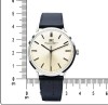 Piękny IWC Schaffhausen Cal. 89 1963r. - doskonały stan!