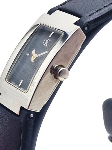 Damski Calvin Klein K04211 Swiss Made - doskonały stan!
