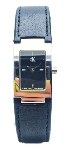 Damski Calvin Klein K04211 Swiss Made - doskonały stan!