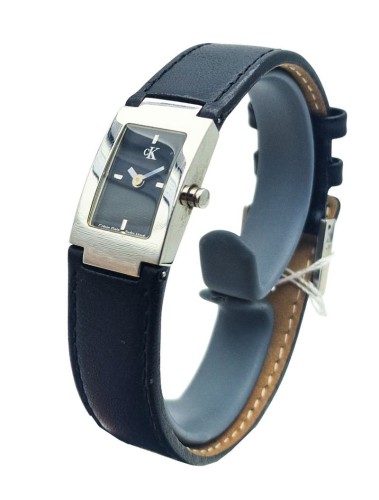 Damski Calvin Klein K04211 Swiss Made - doskonały stan!