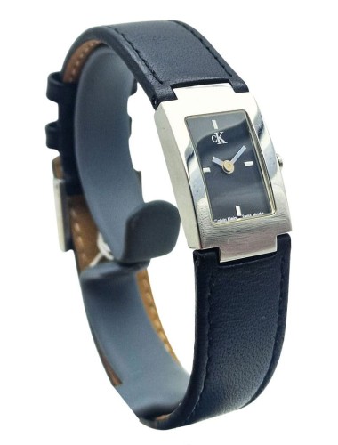 Damski Calvin Klein K04211 Swiss Made - doskonały stan!
