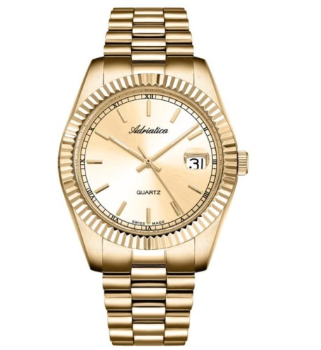 Zegarek Adriatica A1090.1111Q (A10901111Q)