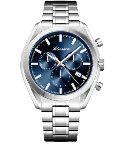 Zegarek Adriatica A8350.5115CH (A83505115CH)