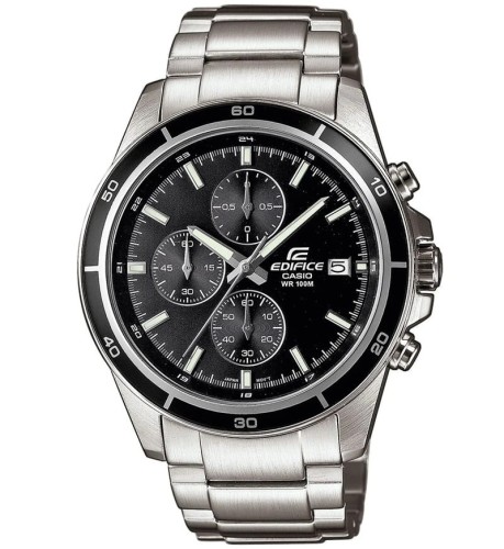 Zegarek Casio Edifice Chronograph EFR-526D-1AVUEF(EFR526D1AVUEF)
