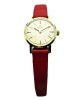 Damska złota 14K Omega Cal.620 1966r. - doskonały stan!