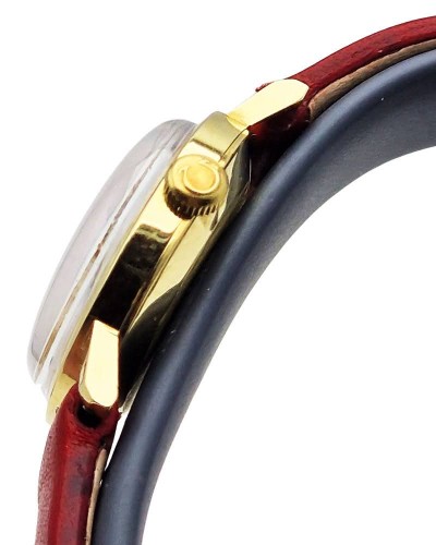 Damska złota 14K Omega Cal.620 1966r. - doskonały stan!