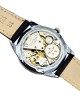 Raketa 21 Jewels Cal. 2609A lata 70. - doskonały stan!