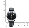 Raketa 21 Jewels Cal. 2609A lata 70. - doskonały stan!