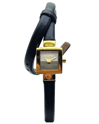 Pandora Petite Square - doskonały stan!