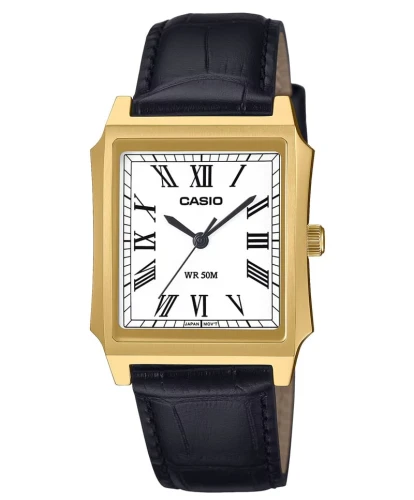 Zegarek Casio Standard MTP-B190GL-7BVEF (MTPB190GL7BVEF)