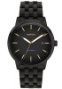 Zegarek Hornet  New York Automatic Black HA.B43B1B.BGG (HAB43B1BBGG)