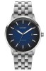 Zegarek Hornet  New York Automatic Silver HA.S43S1B.NSS (HAS43S1BNSS)
