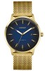 Zegarek Hornet  New York Automatic Gold HA.G43G0M.NGG (HAG43G0MNGG)