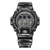 Zegarek Casio G-Shock Classic x Joshua Vides Special Edition DW-6900JV-1ER (DW6900JV1ER)