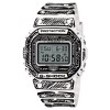 Zegarek Casio G-Shock Origin x Joshua Vides Special Edition DW-5600JV-7ER (DW5600JV7ER)