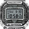 Zegarek Casio G-Shock Origin x Joshua Vides Special Edition DW-5600JV-7ER (DW5600JV7ER)