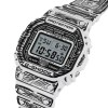 Zegarek Casio G-Shock Origin x Joshua Vides Special Edition DW-5600JV-7ER (DW5600JV7ER)