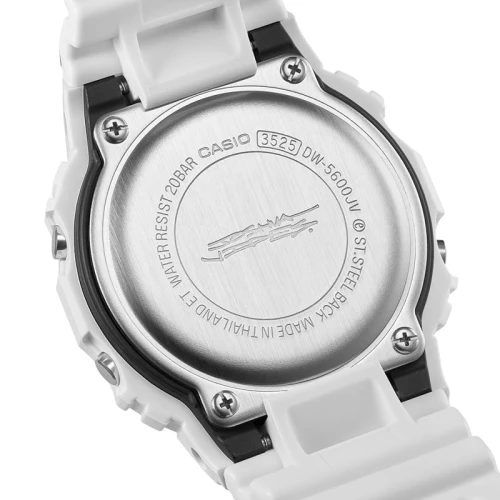 Zegarek Casio G-Shock Origin x Joshua Vides Special Edition DW-5600JV-7ER (DW5600JV7ER)