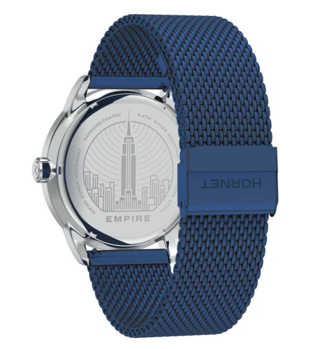 Zegarek Hornet Empire Modern HE.S43N0M.WNN (HES43N0MWNN)