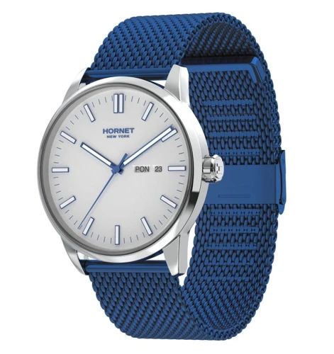 Zegarek Hornet Empire Modern HE.S43N0M.WNN (HES43N0MWNN)