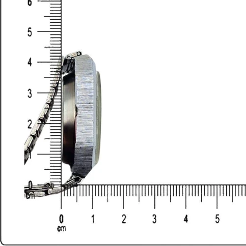Poljot Automatic 23 Jewels Tachymeter - doskonały stan!