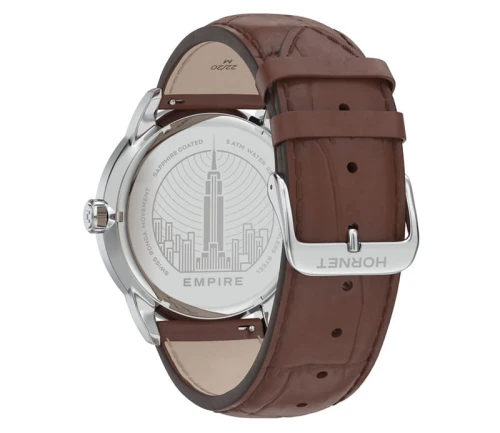 Zegarek Hornet Empire Art Deco HE.S43B1L.DGG (HES43B1LDGG)