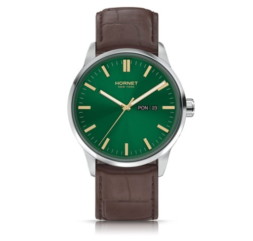 Zegarek Hornet Empire Art Deco HE.S43B1L.DGG (HES43B1LDGG)