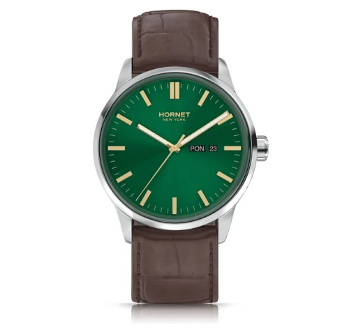 Zegarek Hornet Empire Art Deco HE.S43B1L.DGG (HES43B1LDGG)